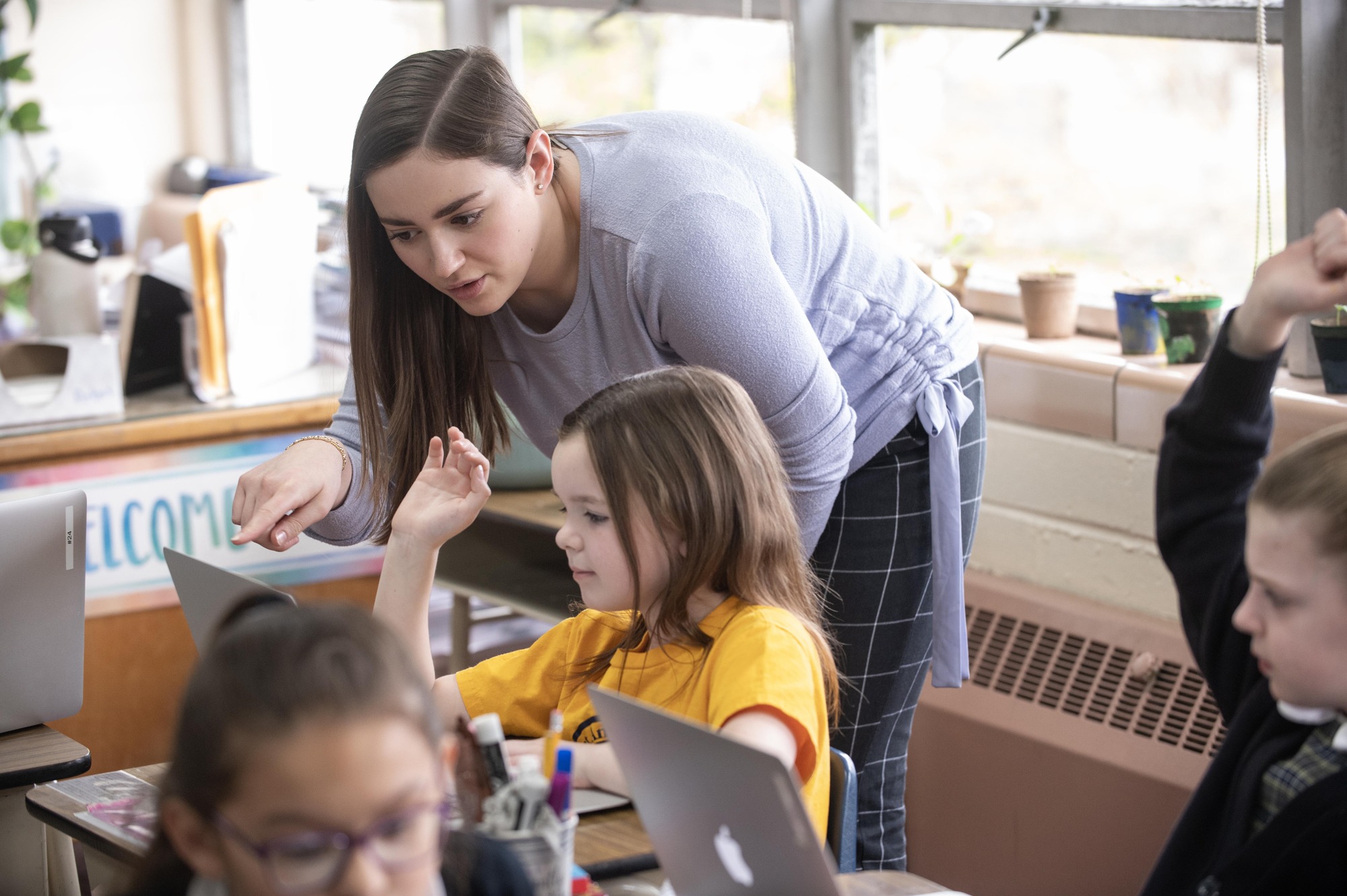 Saint Anselm School Philadelphia, PA